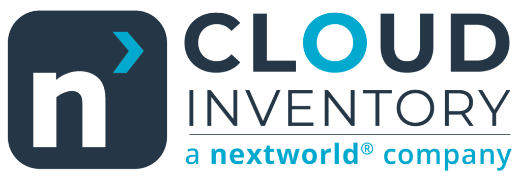 Cloud Inventory logo