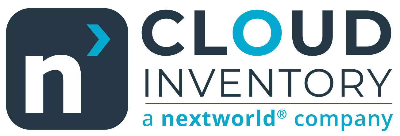 Cloud Inventory logo