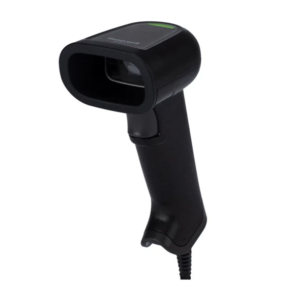 D365 warehouse solutions - Scanner