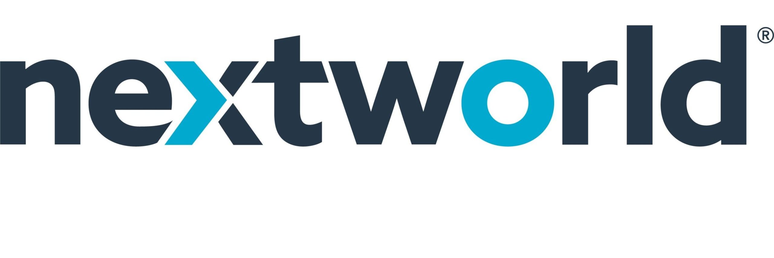 Nextworld Logo