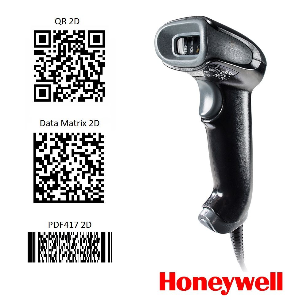 D365 warehouse solutions - Scanner