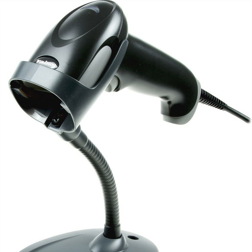 D365 warehouse solutions - Scanner