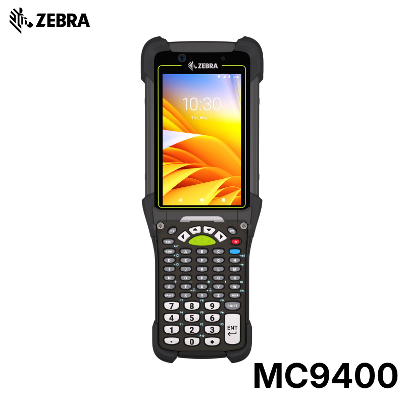 Zebra MC9400 ultra-rugged mobile computer