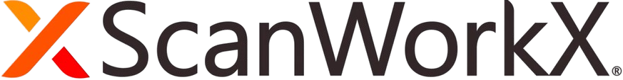 ScanWorkX