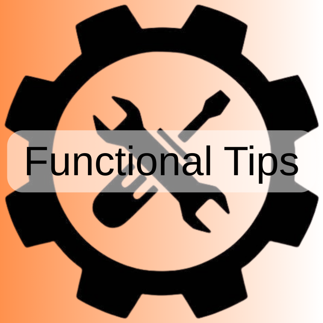 D365 warehouse solutions - Functional Tips