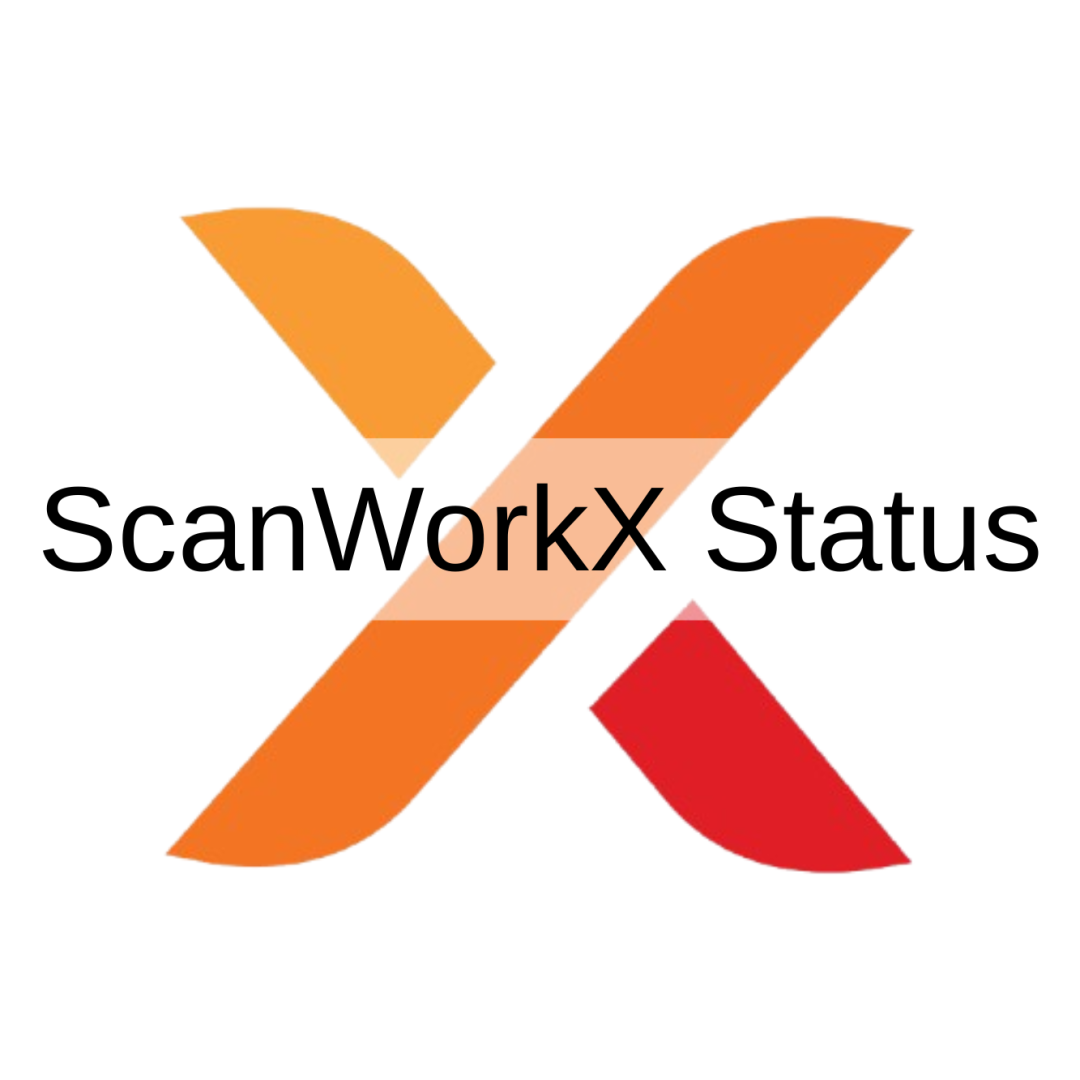 D365 warehouse solutions - ScanWorkX Status